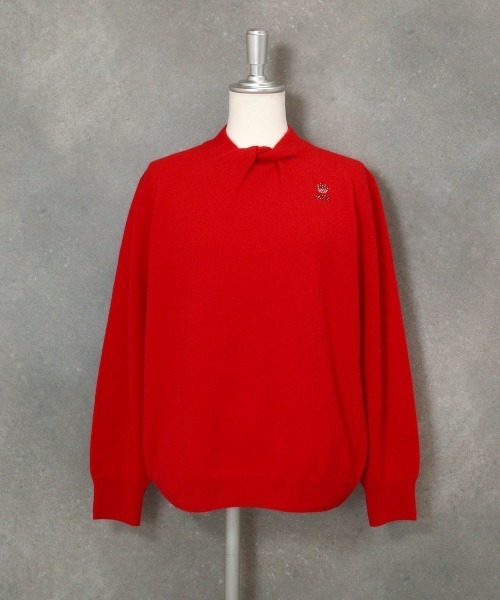 STUDIO PICONE（スタジオピッコーネ） ニット セーター ウール100