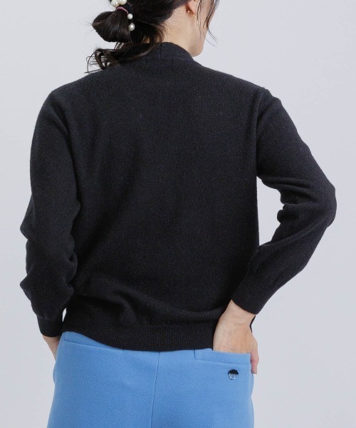 STUDIO PICONE（スタジオピッコーネ） ニット セーター ウール100