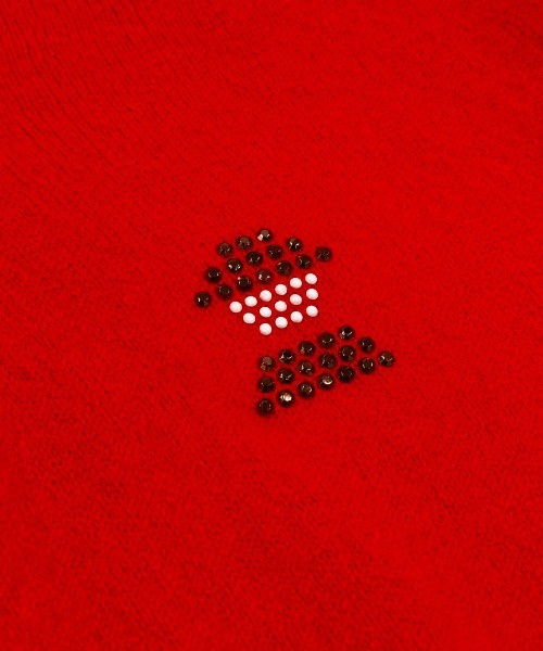 STUDIO PICONE（スタジオピッコーネ） ニット セーター ウール100