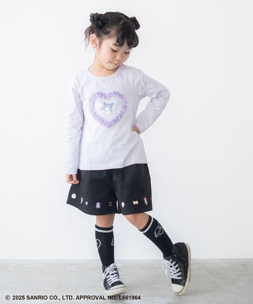 パンツ SHU 楽天市場】シシュノン si shu non（パンツ｜キッズファッション