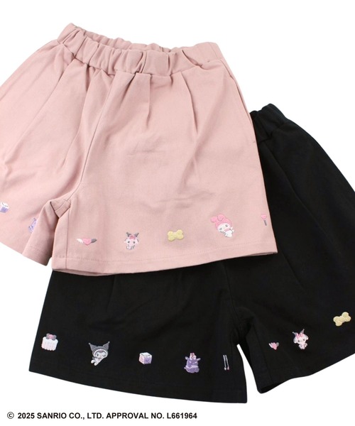 パンツ SHU Si・Shu・Non｜シシュノン（キッズ）のパンツ通販 - ZOZOTOWN