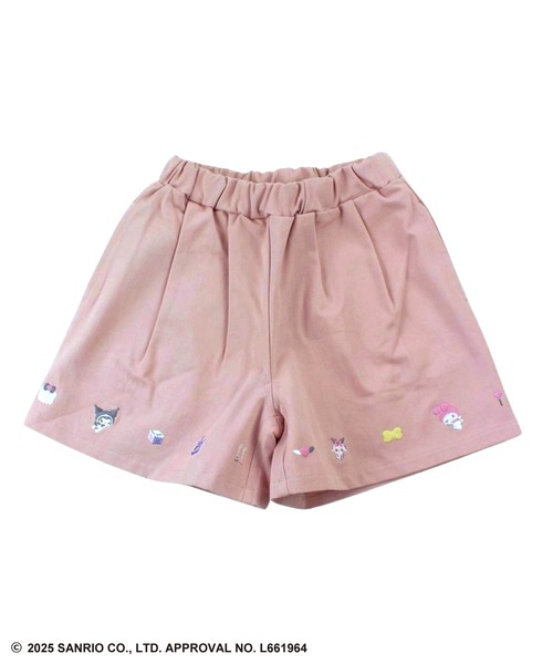パンツ SHU Si・Shu・Non｜シシュノン（キッズ）のパンツ通販 - ZOZOTOWN