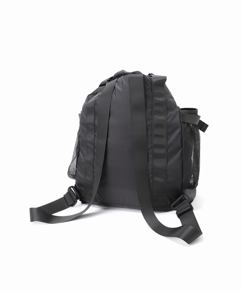 【美品】CARIBOU MOUNTAINEERING 別注 バックパック カリブー デイバック リュック 「WEB限定追加10」別注「CARIBOU