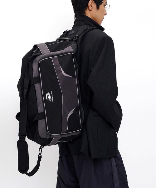 MASONPRINCE ボストンバッグ 3way 大容量 トラベル ボストンバッグ