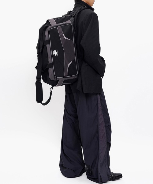 MASONPRINCE ボストンバッグ 3way 大容量 トラベル ボストンバッグ