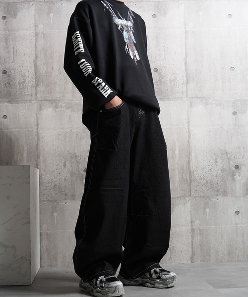 トレーナー スウェット メンズ レディース : ZOZOTOWN Yahoo!店 - 通販