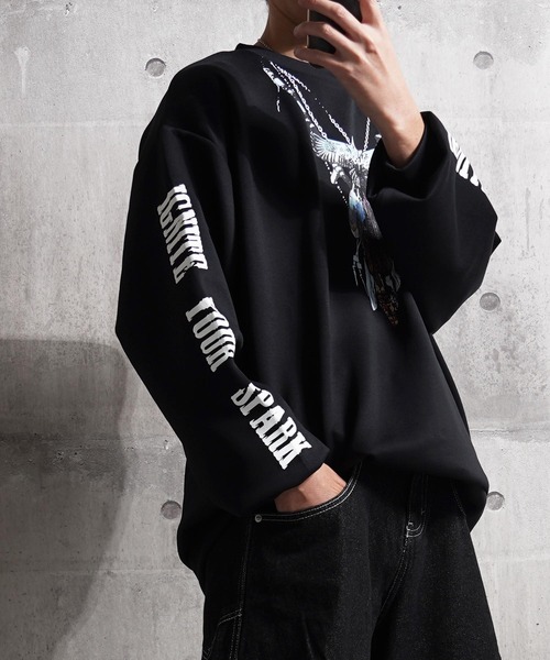 トレーナー スウェット メンズ レディース : ZOZOTOWN Yahoo!店 - 通販