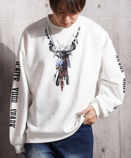 トレーナー スウェット メンズ レディース : ZOZOTOWN Yahoo!店 - 通販