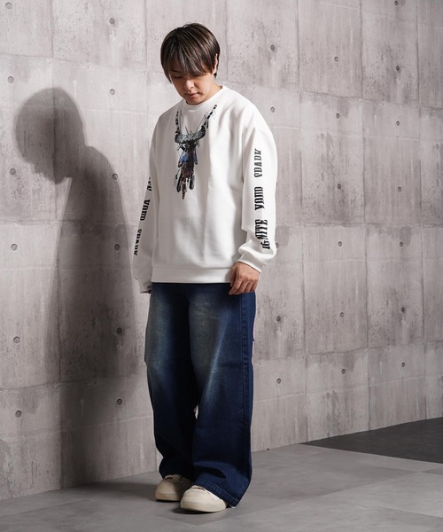 トレーナー スウェット メンズ レディース : ZOZOTOWN Yahoo!店 - 通販