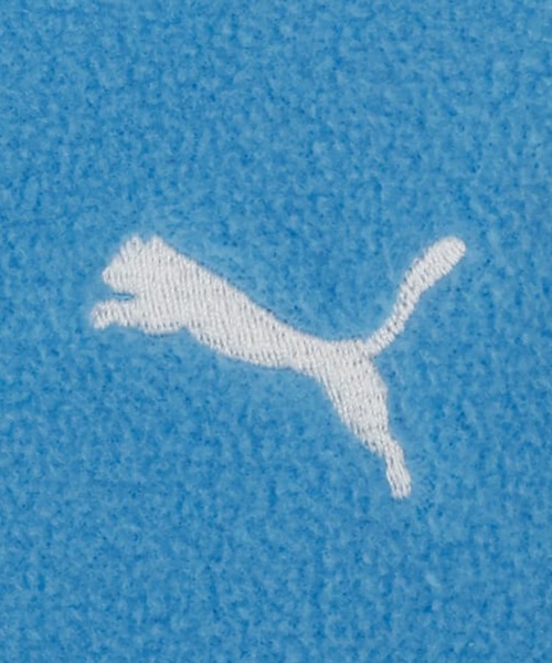 PUMA（プーマ） ネックウォーマー スヌード ジップネックウォーマーV2