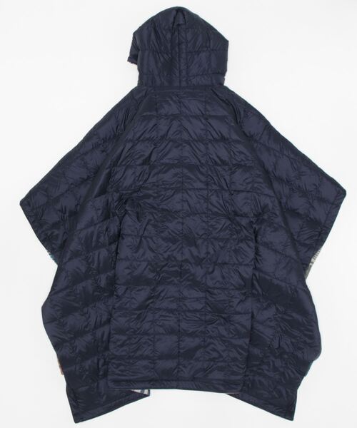 PENDLETON（ペンドルトン） ポンチョ ONE SIZE オフホワイト メンズ