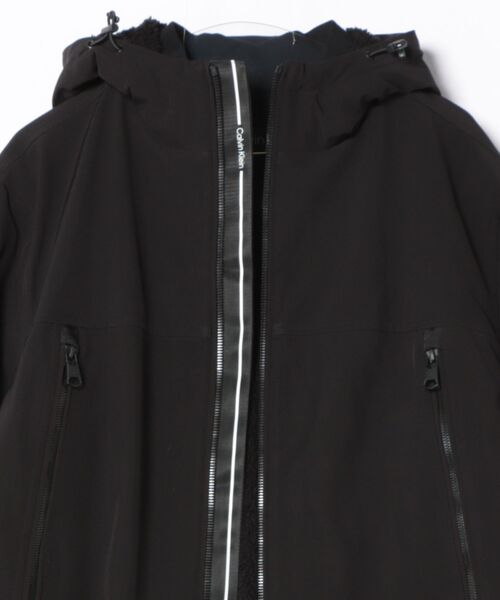 Calvin Klein（カルバン・クライン） コート ジャケット 「Calvin
