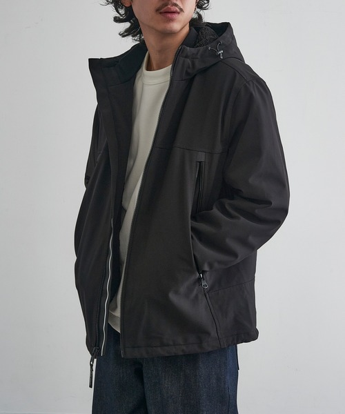 Calvin Klein（カルバン・クライン） コート ジャケット 「Calvin