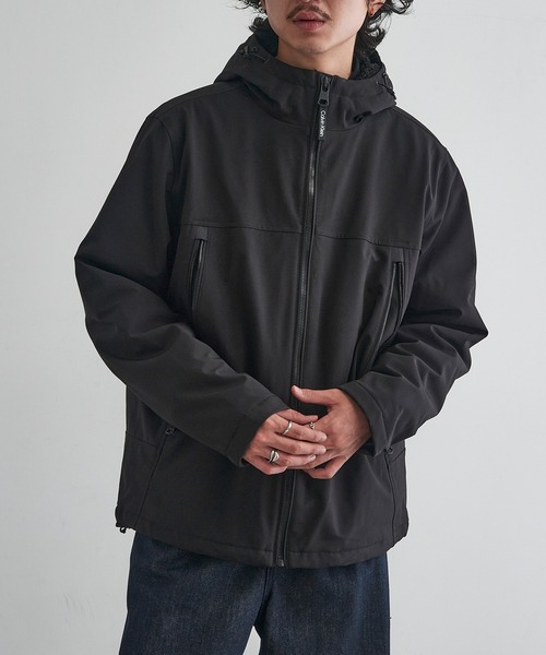 Calvin Klein（カルバン・クライン） コート ジャケット 「Calvin