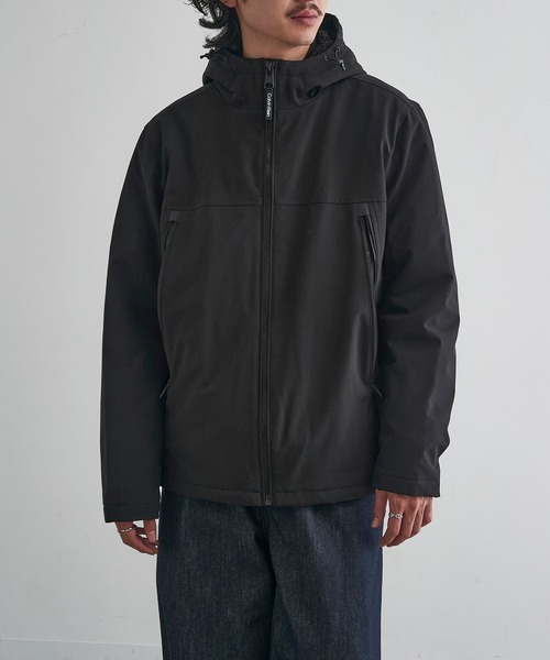 Calvin Klein（カルバン・クライン） コート ジャケット 「Calvin