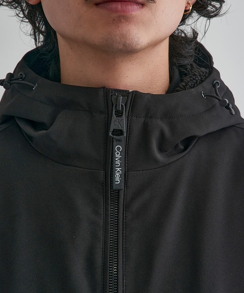 Calvin Klein（カルバン・クライン） コート ジャケット 「Calvin