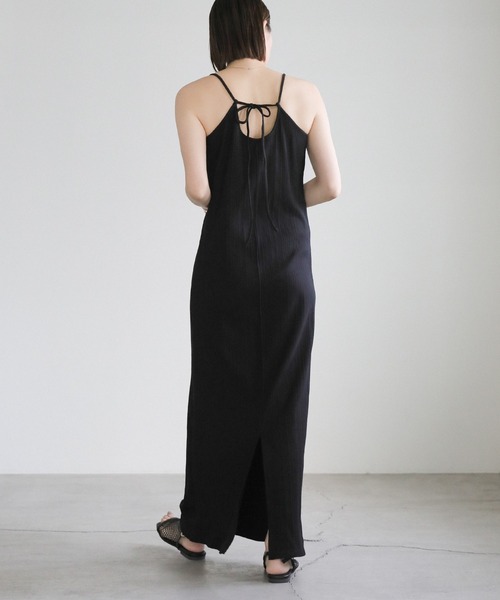 「select MOCA」 フラットサンダル LARGE アイボリー レディース_画像9