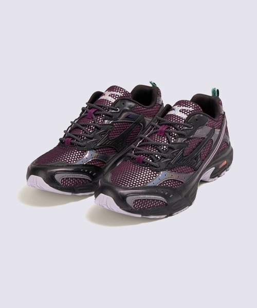 【シングル販売】AR 37枚 まとめ売り MIZUNO（ミズノ） スニーカー 「MIZUNO/ミズノ」MXR SPACE PACK メンズ