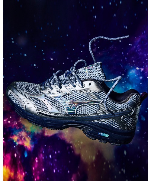 MIZUNO（ミズノ） スニーカー 「MIZUNO/ミズノ」MXR SPACE PACK メンズ