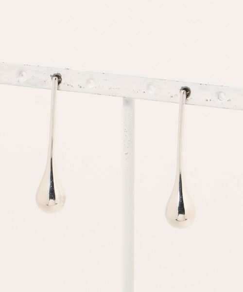 VivienneWestwood 25ss ALBANE SMALL ピアス Man. Albane Small Single