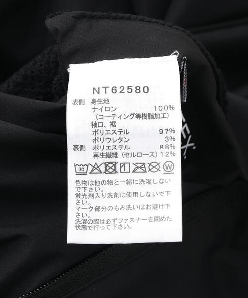 THE NORTH FACE（ザ ノースフェイス） ノースフェイス パーカー メンズ