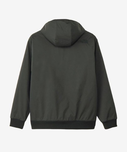 ザ・ノース・フェイス リバーシブルテックエアーフーディ ザ・ノース・フェイス THE NORTH FACE メンズ アウトドア アウトドア