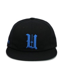 UNION（ユニオン） キャップ 帽子 メンズ UNION TOKYO UNION NOMBRE