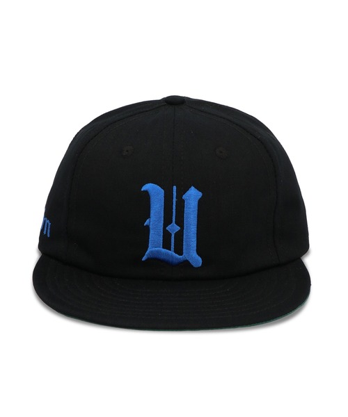 THE UNION ユニオン　キャップ THE UNION ( ザユニオン ) キャップ BBB CAP│JAU / ジャウー