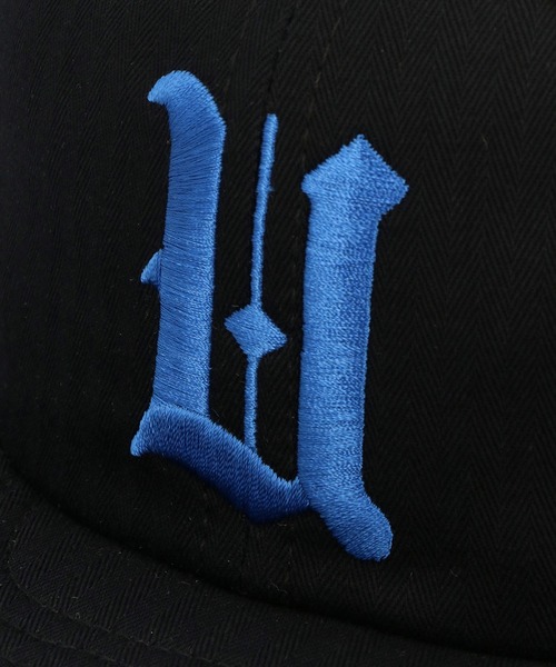 THE UNION ユニオン　キャップ UNION（ユニオン） キャップ 帽子 UNION TOKYO UNION NOMBRE CAP