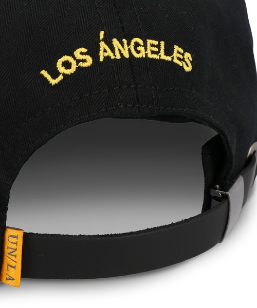 UNION（ユニオン） キャップ 帽子 UNION TOKYO UNION NOMBRE CAP