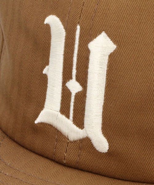 THE UNION ユニオン　キャップ UNION（ユニオン） キャップ 帽子 UNION TOKYO UNION NOMBRE CAP