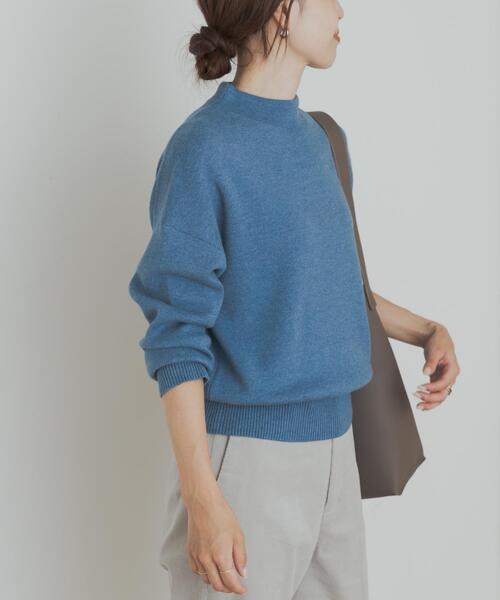 URBAN RESEARCH DOORS（アーバンリサーチドアーズ） ニット セーター