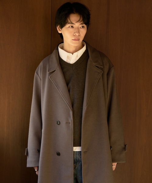 JOHN LAWRENCE SULLIVAN（ジョン ローレンス サリバン） チェスター