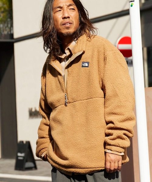 THE NORTH FACE（ザ ノースフェイス） ブルゾン アウター 日本未発売