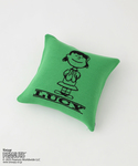クッション クッションカバー 「PEANUTS...の詳細画像1