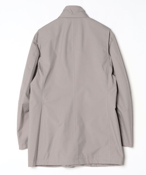 MOORER（ムーレー） ステンカラーコート コート MOORER DUCA-GF 撥水