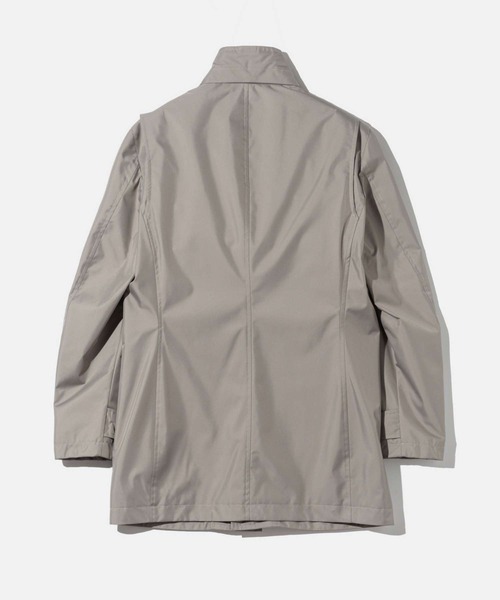 MOORER（ムーレー） ステンカラーコート コート MOORER DUCA-GF 撥水
