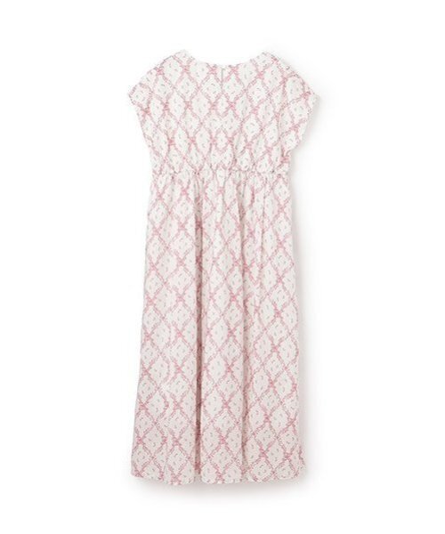 「petit main LIEN」 ノースリーブワンピース F ブラック レディース_画像2