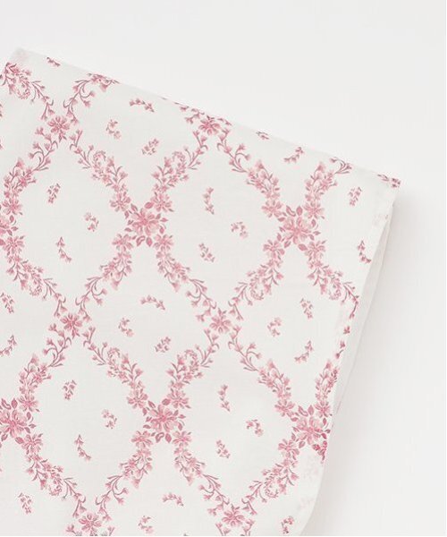 「petit main LIEN」 ノースリーブワンピース F ブラック レディース_画像4