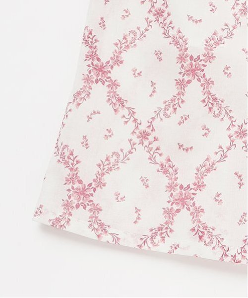 「petit main LIEN」 ノースリーブワンピース F ブラック レディース_画像6