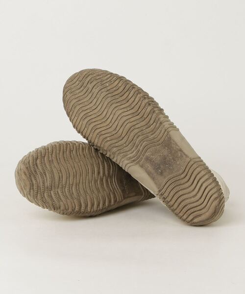 SPINGLE（スピングル） 「SPINGLE MOVE」 ハイカットスニーカー X