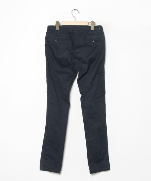 SHIPS（シップス） チノパンツ 30 ネイビー メンズ : ZOZOTOWN Yahoo