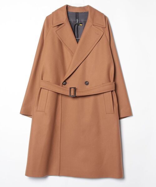 hevoブラウン size 48値下げ不可 hevo（サイズ（S/M/L）：L）のおすすめ人気商品一覧 通販 - Yahoo