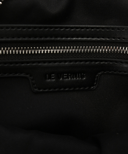Le Vernis（ル・ベルニ） ショルダーバッグ バッグ LE VERNIS/ル