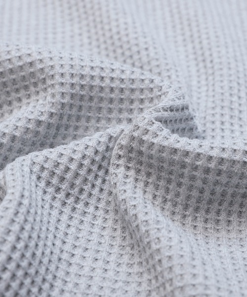 「reca」 長袖カットソー FREE グリーン系その他 レディース_画像4