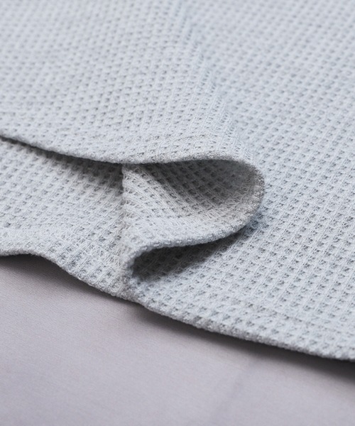 「reca」 長袖カットソー FREE グリーン系その他 レディース_画像5