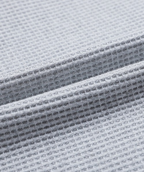 「reca」 長袖カットソー FREE グリーン系その他 レディース_画像7