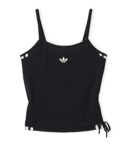 adidas（アディダス） タンクトップ ノースリーブ adidas DOUBLE