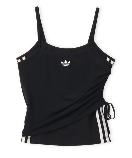 adidas（アディダス） タンクトップ ノースリーブ adidas DOUBLE