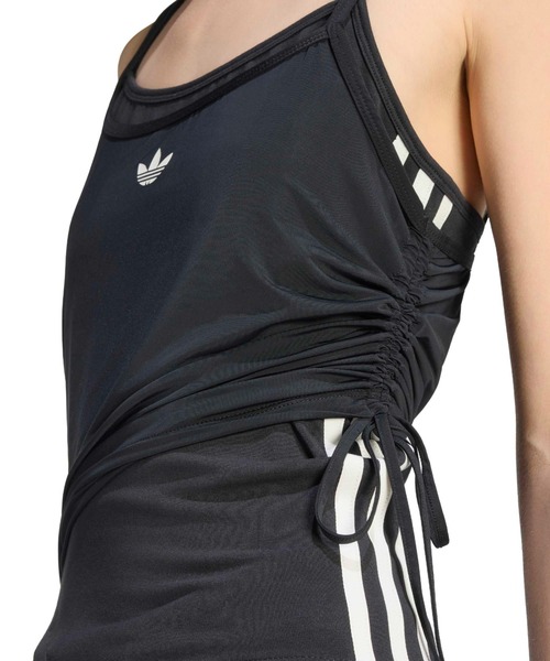adidas（アディダス） タンクトップ ノースリーブ adidas DOUBLE